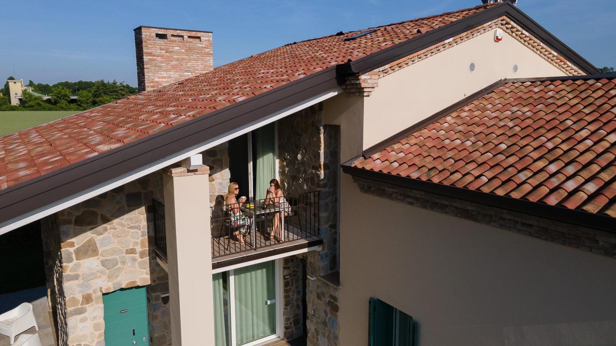 Apartahotel Casa Massaro Todeschini Abano Terme